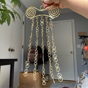 handmade in greece pendant/ charm